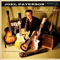 Joel Paterson - 2013 - Handful Of Strings