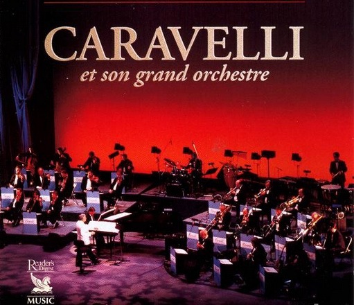 Caravelli Orchestra