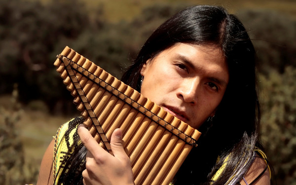 Leo Rojas (Лео Рохас)