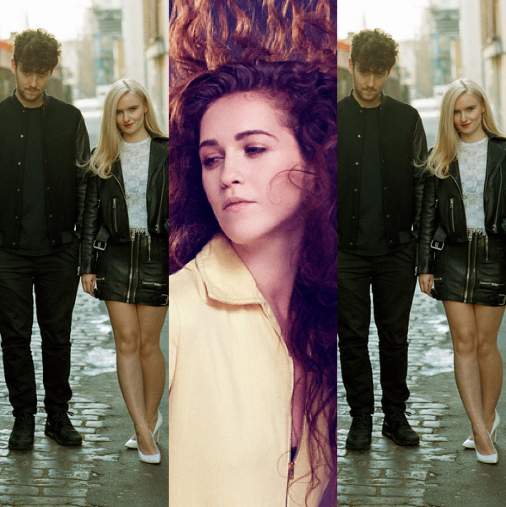 Clean Bandit