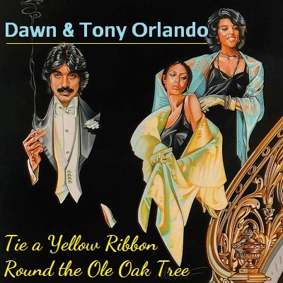 Tie a Yellow Ribbon Round the Ole Oak Tree