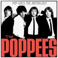 The Poppees - Pop Goes The Anthology (2010) & Arthur Alexander (2018)