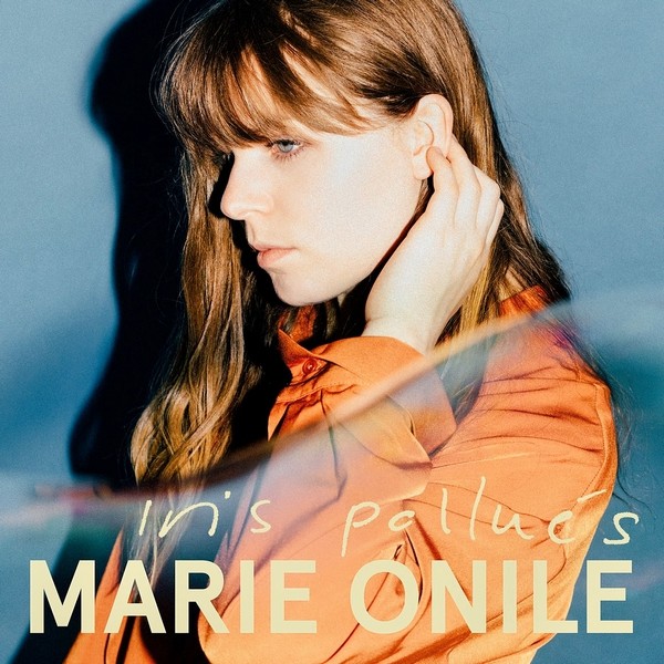 Marie Onile - Iris pollués (2019)