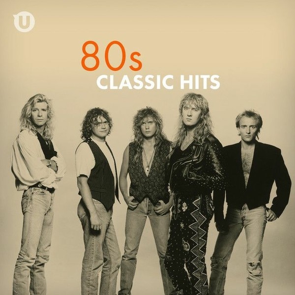 VA - 80s Classic Hits