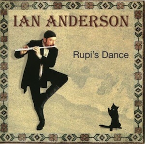 Ian Anderson - Discography(1983-2014)