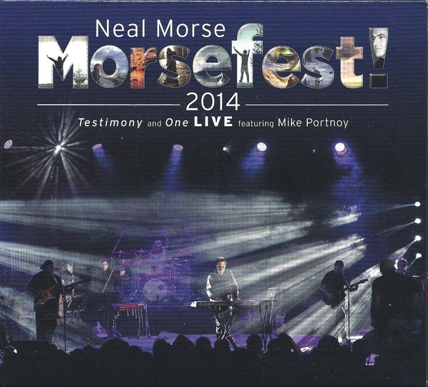 Morsefest 2014