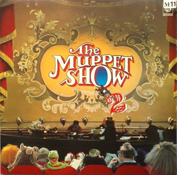 The Muppet Show 2