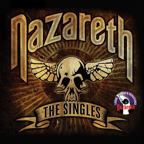 Nazareth - The Singles - 2CD (2012) (Disk 2)
