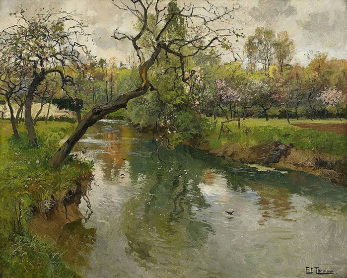 xudozhnik_Frits_Thaulow_05 