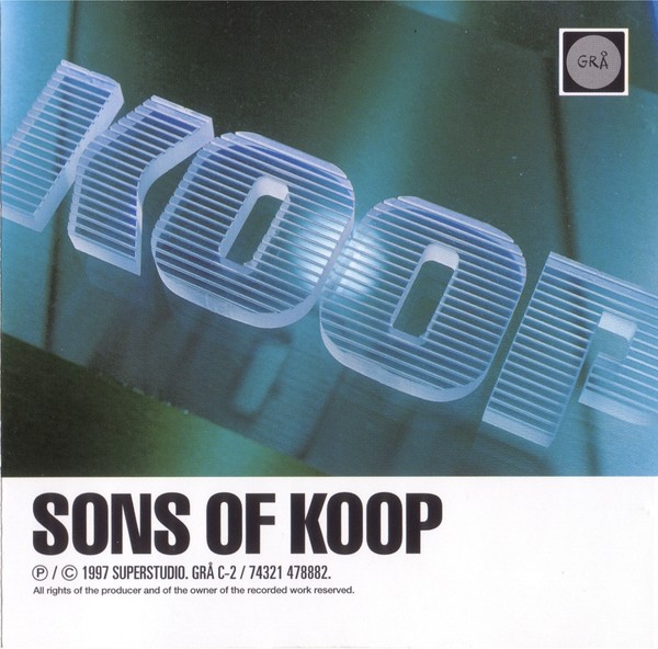Sons of Koop