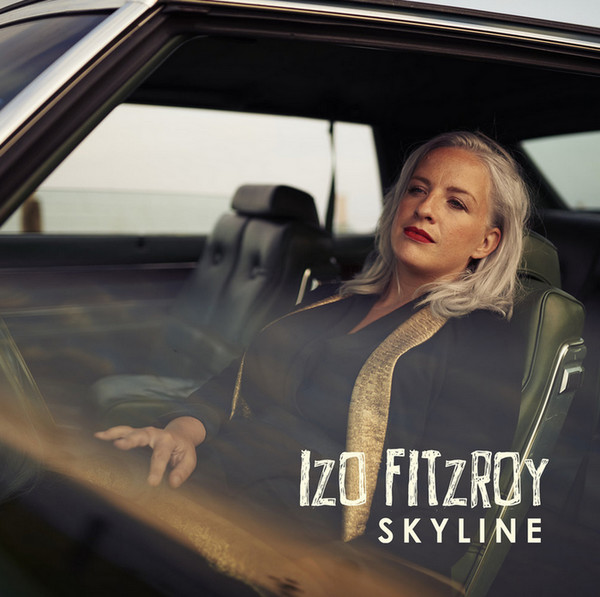 Izo FitzRoy - Skyline 2017