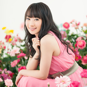 Mafuyu no Kanransha (真冬の観覧車) - 水樹奈々