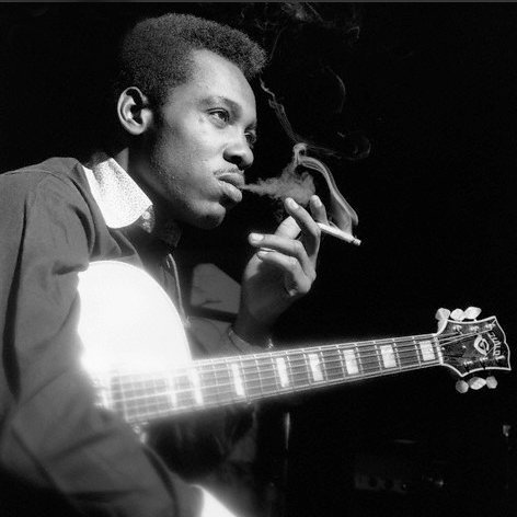 George Benson - Nothing's Gonna Change My Love For You