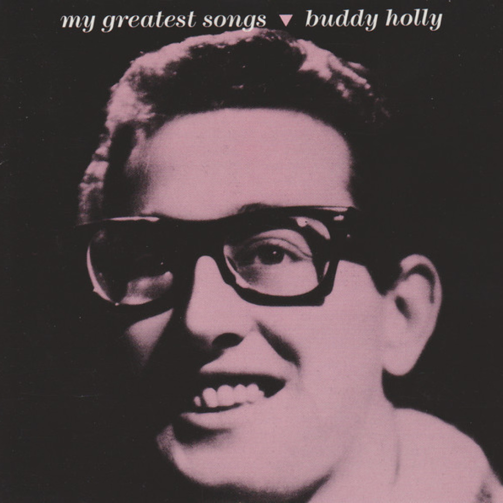 Песня бадди. Buddy Holly. Buddy Holly CD. Buddy Holly Memorial. Обложка для mp3 buddy Holly & the Crickets - that`ll be the Day (1957).