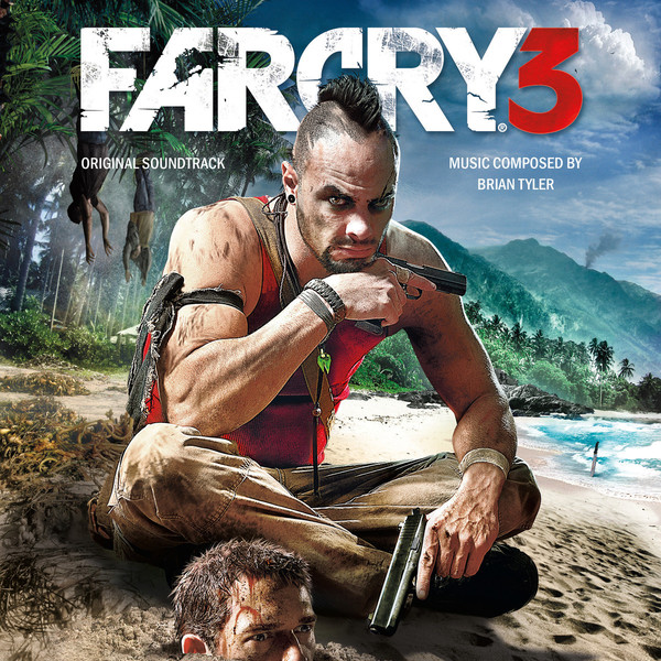 Far Cry 3: Original Game Soundtrack