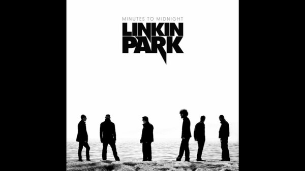 Minutes To Midnight ( 2007 ) - Linkin Park