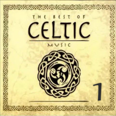 VA - Кельтский фолк 1: Vocals